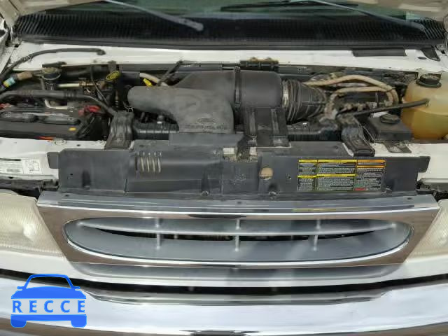1998 FORD DAMON RV 1FDXE40S7WHA28683 image 6