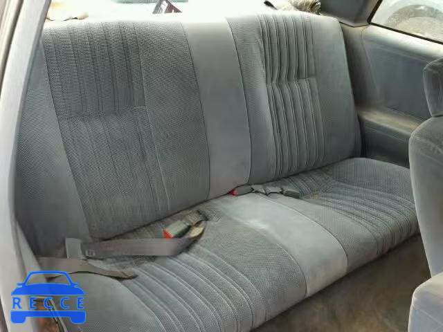 1994 BUICK REGAL 2G4WB15L0R1471785 image 5