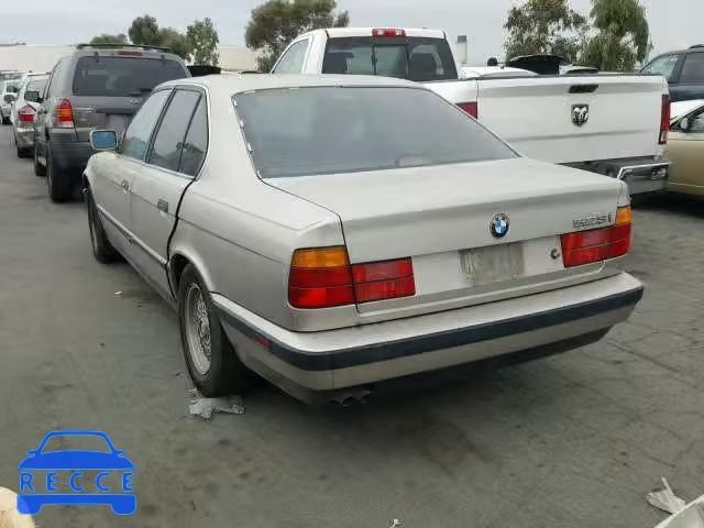 1990 BMW 525 WBAHC230XLBE25784 Bild 2