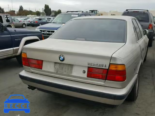 1990 BMW 525 WBAHC230XLBE25784 Bild 3