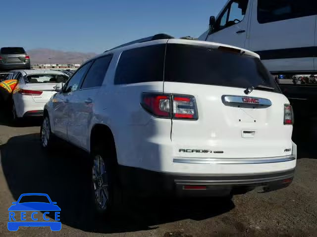 2017 GMC ACADIA LIM 1GKKVSKD6HJ266493 image 2