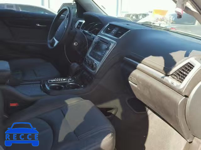 2017 GMC ACADIA LIM 1GKKVSKD6HJ266493 image 4