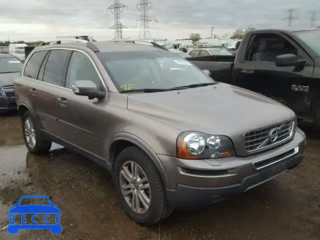 2011 VOLVO XC90 YV4952CZ5B1600327 зображення 0
