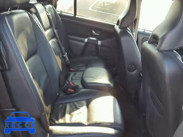 2011 VOLVO XC90 YV4952CZ5B1600327 зображення 5