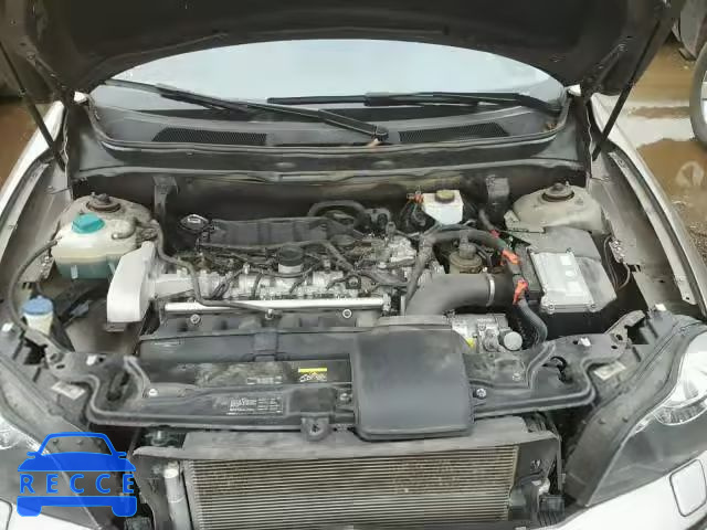 2011 VOLVO XC90 YV4952CZ5B1600327 зображення 6
