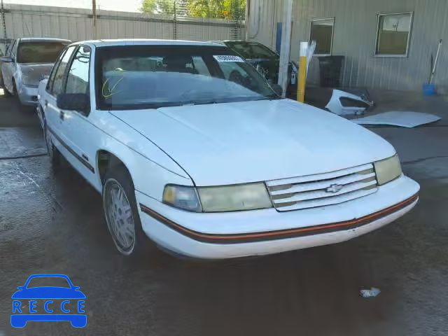 1994 CHEVROLET LUMINA 2G1WN54T3R9160222 image 0