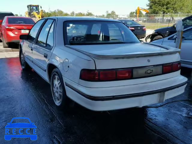 1994 CHEVROLET LUMINA 2G1WN54T3R9160222 зображення 2