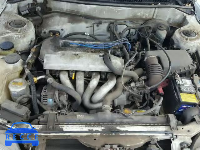 1998 CHEVROLET GEO PRIZM 1Y1SK5286WZ427041 image 6