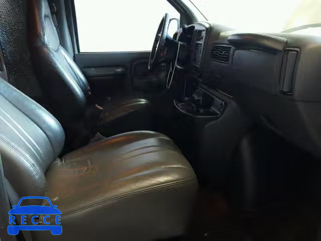 2002 GMC SAVANA 1GTEG15W121108872 зображення 4