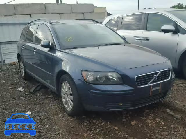 2005 VOLVO V50 YV1MW390952096348 Bild 0