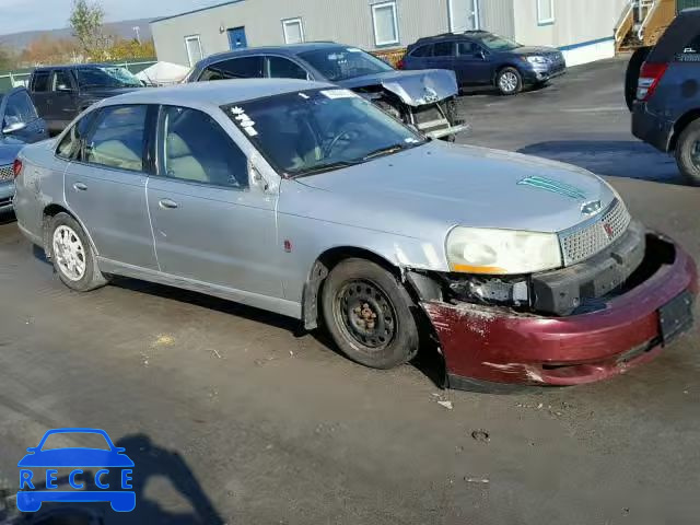 2004 SATURN L300 1G8JC54F94Y505964 Bild 0