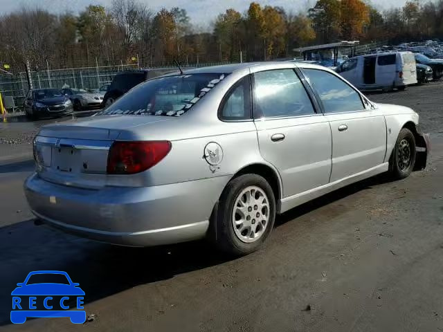 2004 SATURN L300 1G8JC54F94Y505964 Bild 3