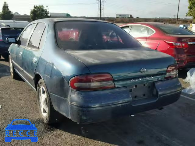 1997 NISSAN ALTIMA XE 1N4BU31D7VC263422 Bild 2