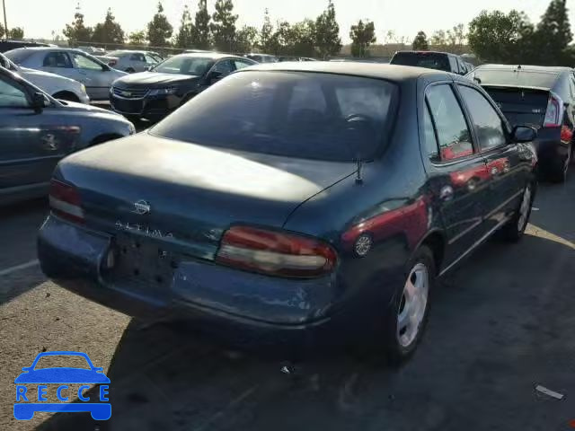 1997 NISSAN ALTIMA XE 1N4BU31D7VC263422 Bild 3