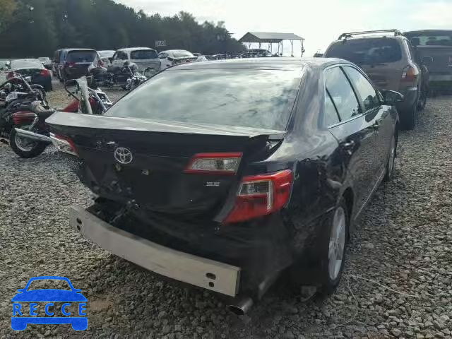 2014 TOYOTA CAMRY L 4T1BF1FKXEU470716 Bild 3