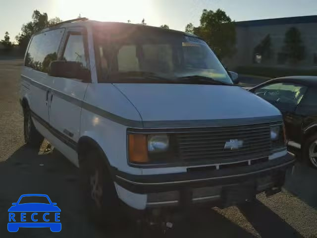 1994 CHEVROLET ASTRO 1GNDM19W6RB220643 image 0