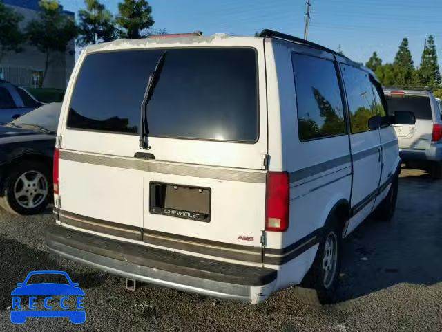 1994 CHEVROLET ASTRO 1GNDM19W6RB220643 image 3