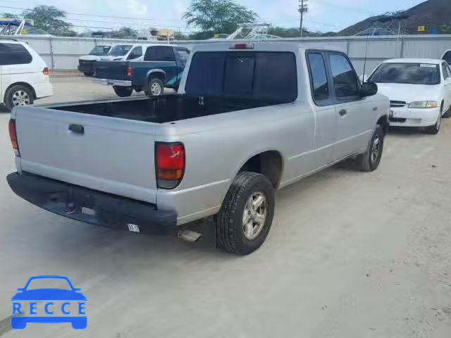 1995 MAZDA B2300 4F4CR16A3STM02340 image 3