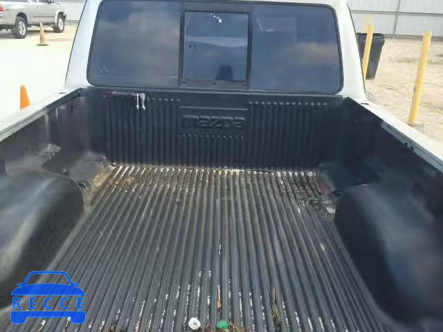 1995 MAZDA B2300 4F4CR16A3STM02340 image 8