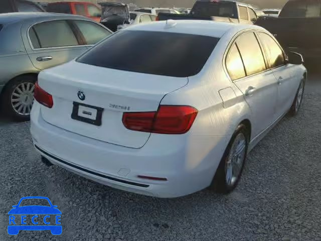 2016 BMW 328 WBA8E9G52GNT83900 Bild 3