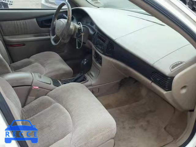 2004 BUICK REGAL 2G4WB52K141187786 image 4
