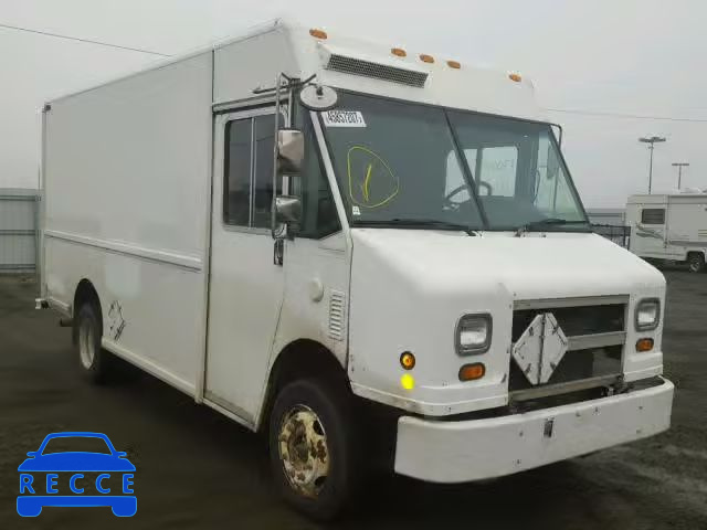 2001 FREIGHTLINER CHASSIS 4UZAAPBW51CJ27088 Bild 0