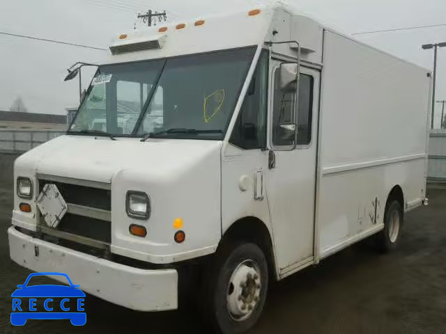 2001 FREIGHTLINER CHASSIS 4UZAAPBW51CJ27088 Bild 1