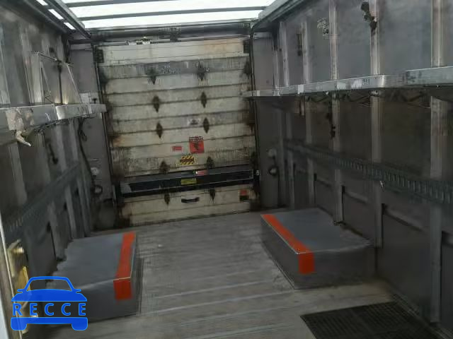 2001 FREIGHTLINER CHASSIS 4UZAAPBW51CJ27088 Bild 5