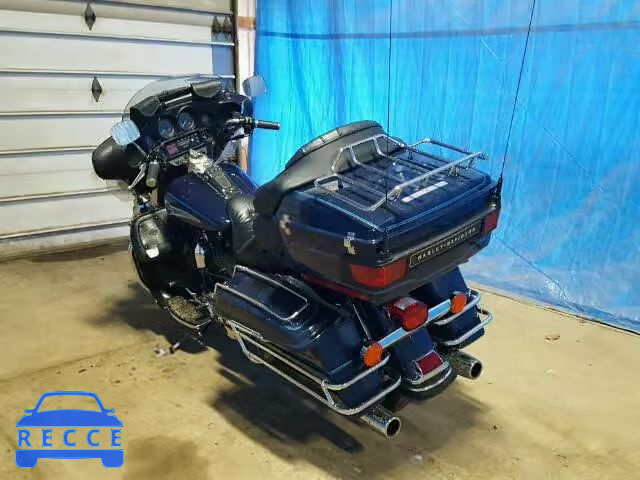 2002 HARLEY-DAVIDSON FLHTCUI 1HD1FLW112Y645117 image 2