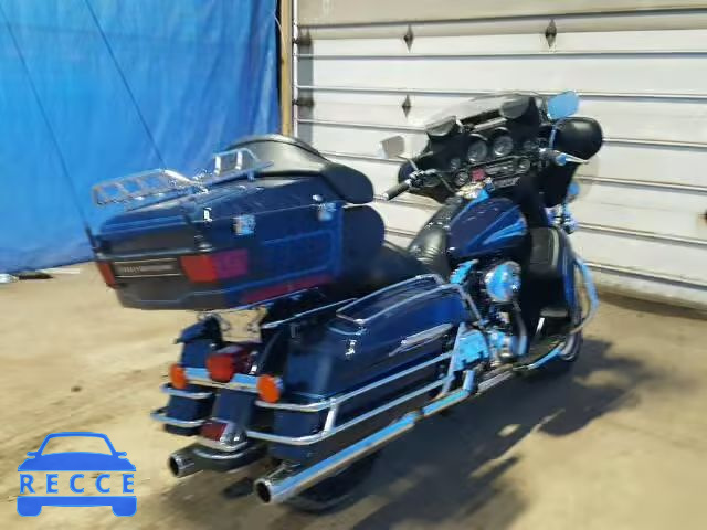 2002 HARLEY-DAVIDSON FLHTCUI 1HD1FLW112Y645117 image 3