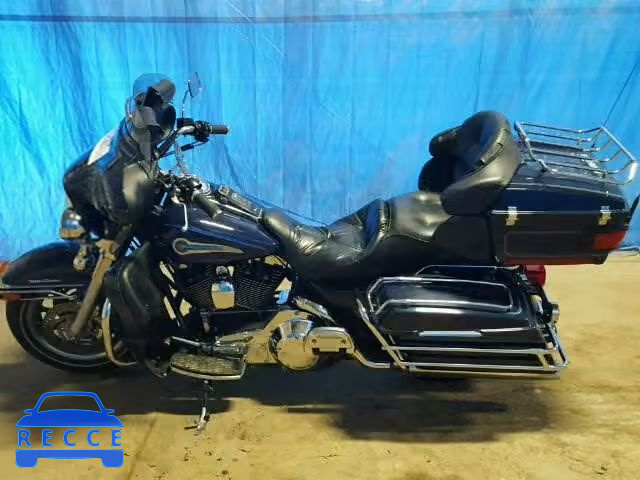 2002 HARLEY-DAVIDSON FLHTCUI 1HD1FLW112Y645117 зображення 8