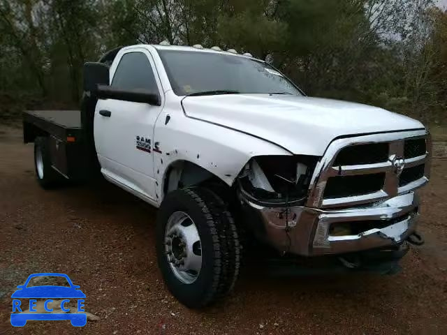 2014 RAM 5500 3C7WRNBL7EG163500 зображення 0