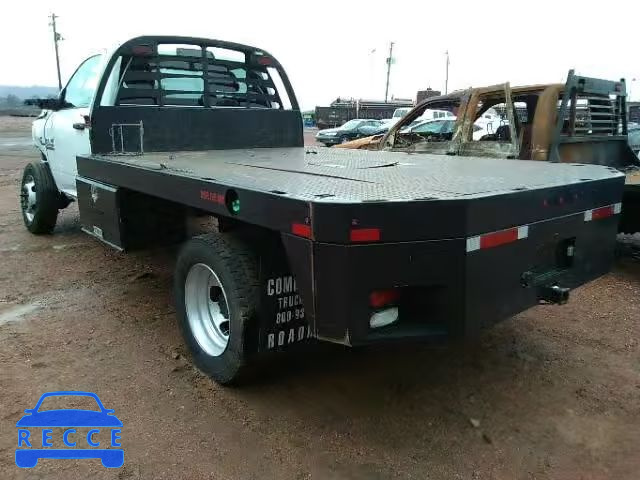 2014 RAM 5500 3C7WRNBL7EG163500 зображення 2