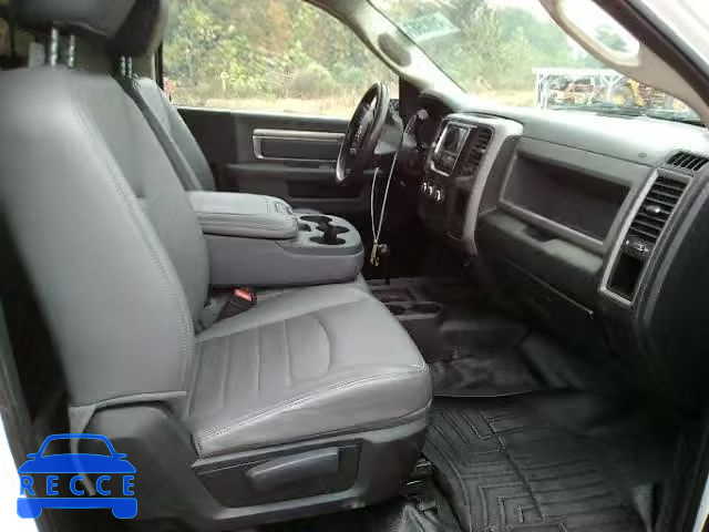 2014 RAM 5500 3C7WRNBL7EG163500 зображення 4