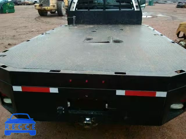 2014 RAM 5500 3C7WRNBL7EG163500 зображення 5