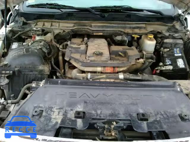 2014 RAM 5500 3C7WRNBL7EG163500 зображення 6