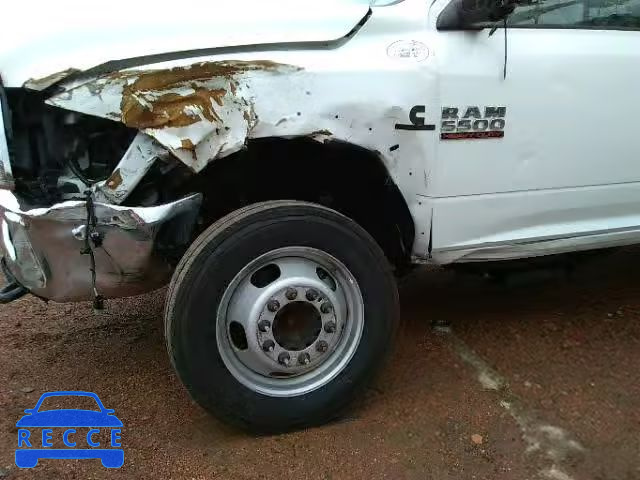 2014 RAM 5500 3C7WRNBL7EG163500 зображення 8