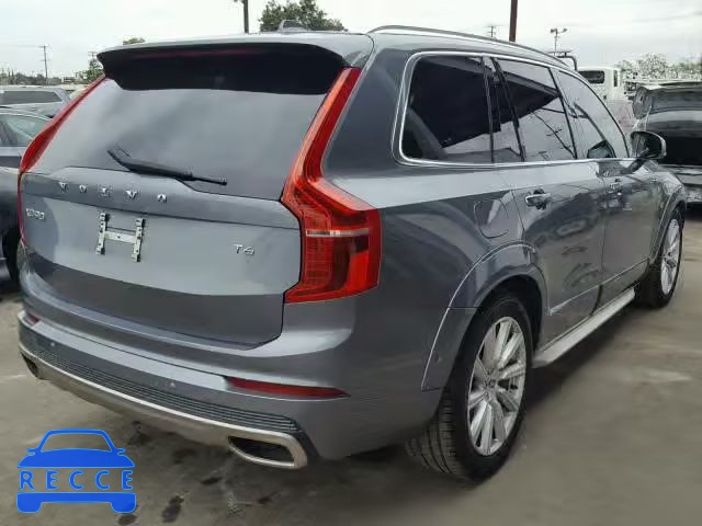 2016 VOLVO XC90 YV4A22PL3G1006564 image 3