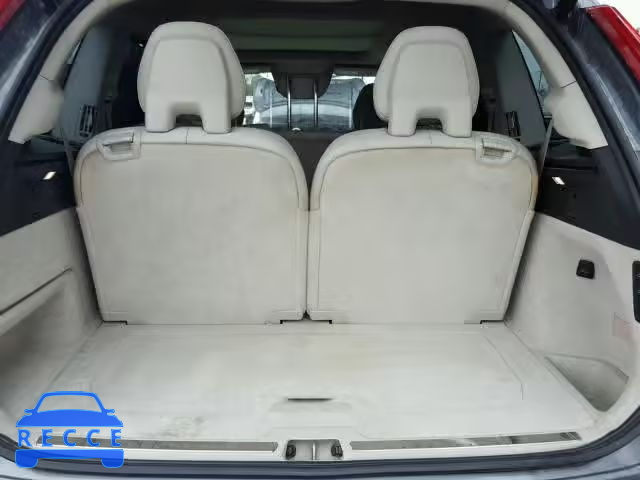 2016 VOLVO XC90 YV4A22PL3G1006564 image 8