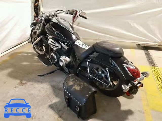 2011 YAMAHA XVS950 JYAVN01EXBA011212 зображення 2