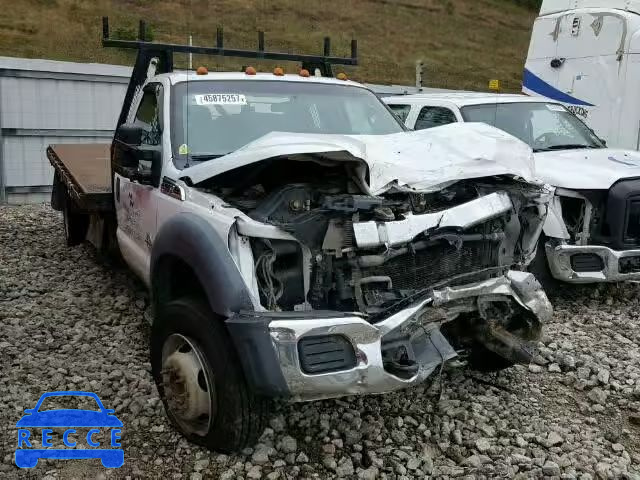 2011 FORD F550 SUPER 1FDUF5HT5BEB72893 image 0