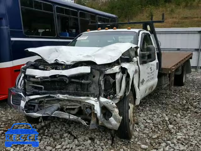 2011 FORD F550 SUPER 1FDUF5HT5BEB72893 image 1