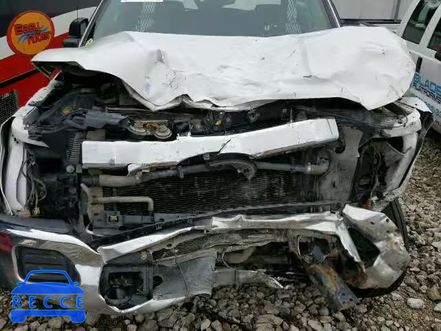 2011 FORD F550 SUPER 1FDUF5HT5BEB72893 image 6
