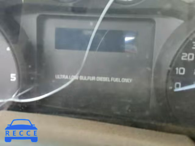 2011 FORD F550 SUPER 1FDUF5HT5BEB72893 image 7