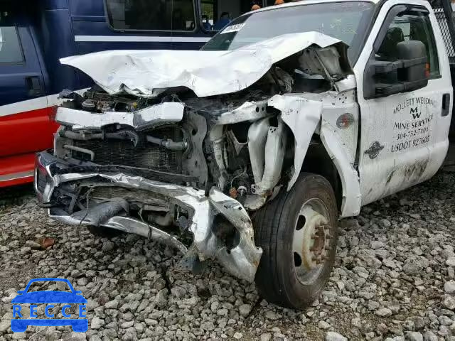 2011 FORD F550 SUPER 1FDUF5HT5BEB72893 image 8