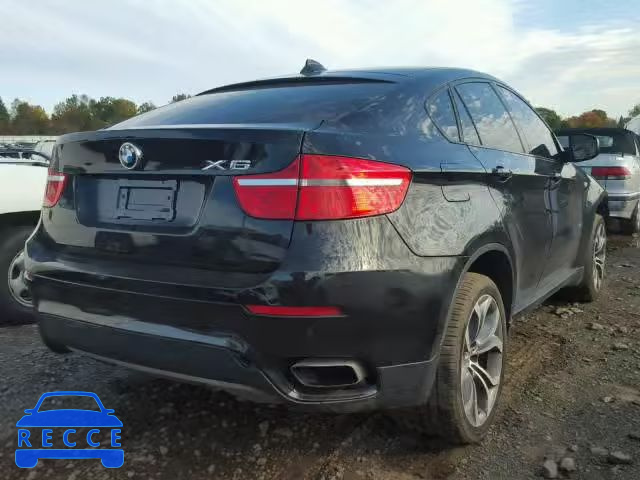 2012 BMW X6 5UXFG8C51CLZ97250 image 3