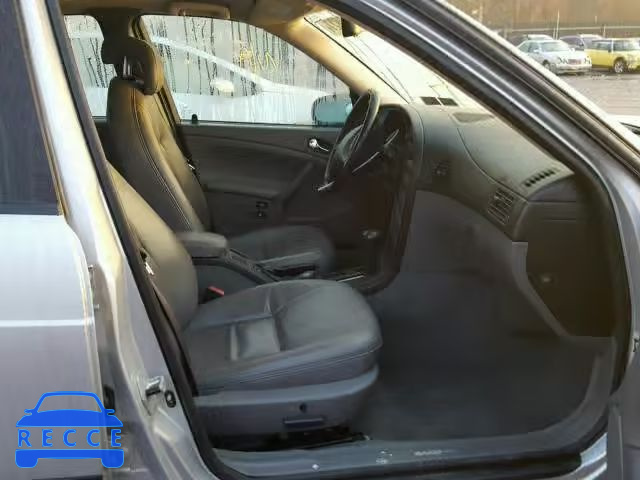 2004 SAAB 9-5 YS3ED49A643511819 image 4