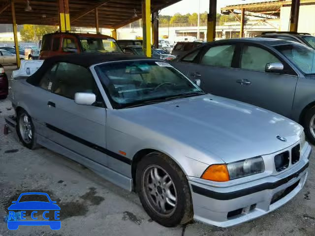 1999 BMW 328 WBABK8332XEY91328 зображення 0