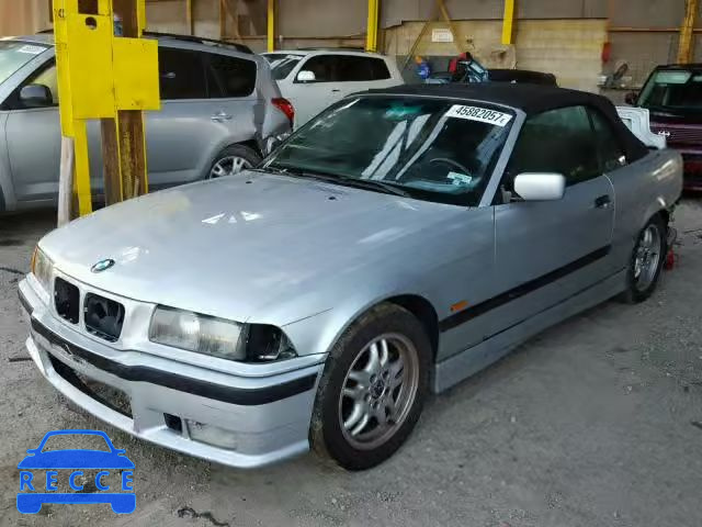1999 BMW 328 WBABK8332XEY91328 Bild 1