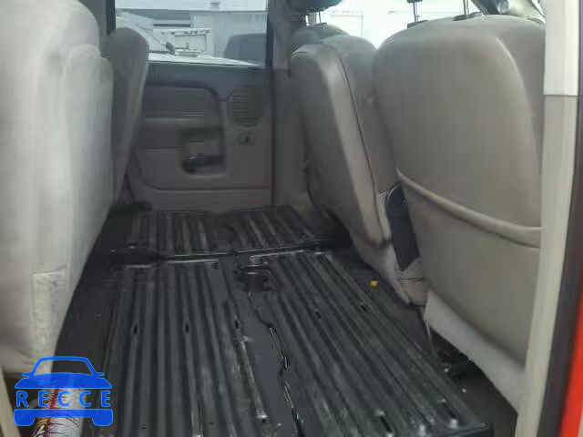 2005 DODGE RAM 3500 S 3D7MR48CX5G703143 зображення 4